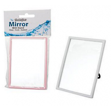 Small Rectangle Mirror